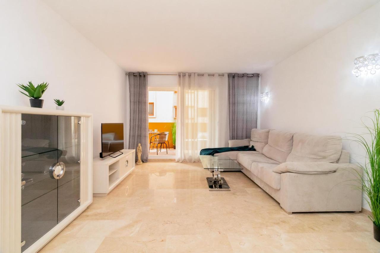 Apartmán La Recoleta Torrevieja Exteriér fotografie