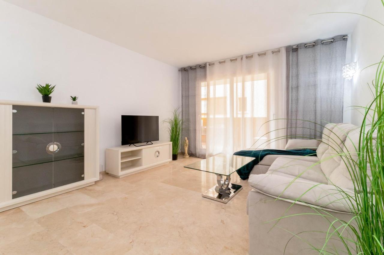 Apartmán La Recoleta Torrevieja Exteriér fotografie
