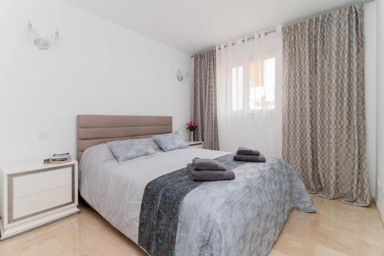 Apartmán La Recoleta Torrevieja Exteriér fotografie