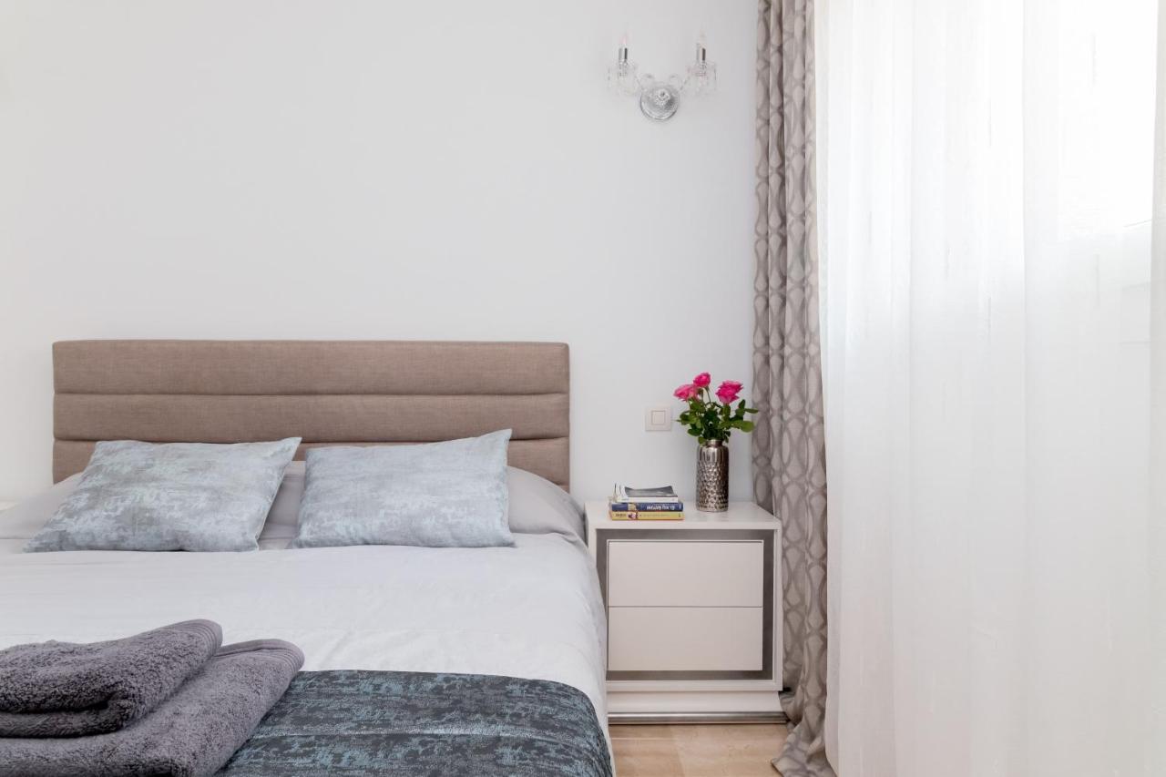 Apartmán La Recoleta Torrevieja Exteriér fotografie