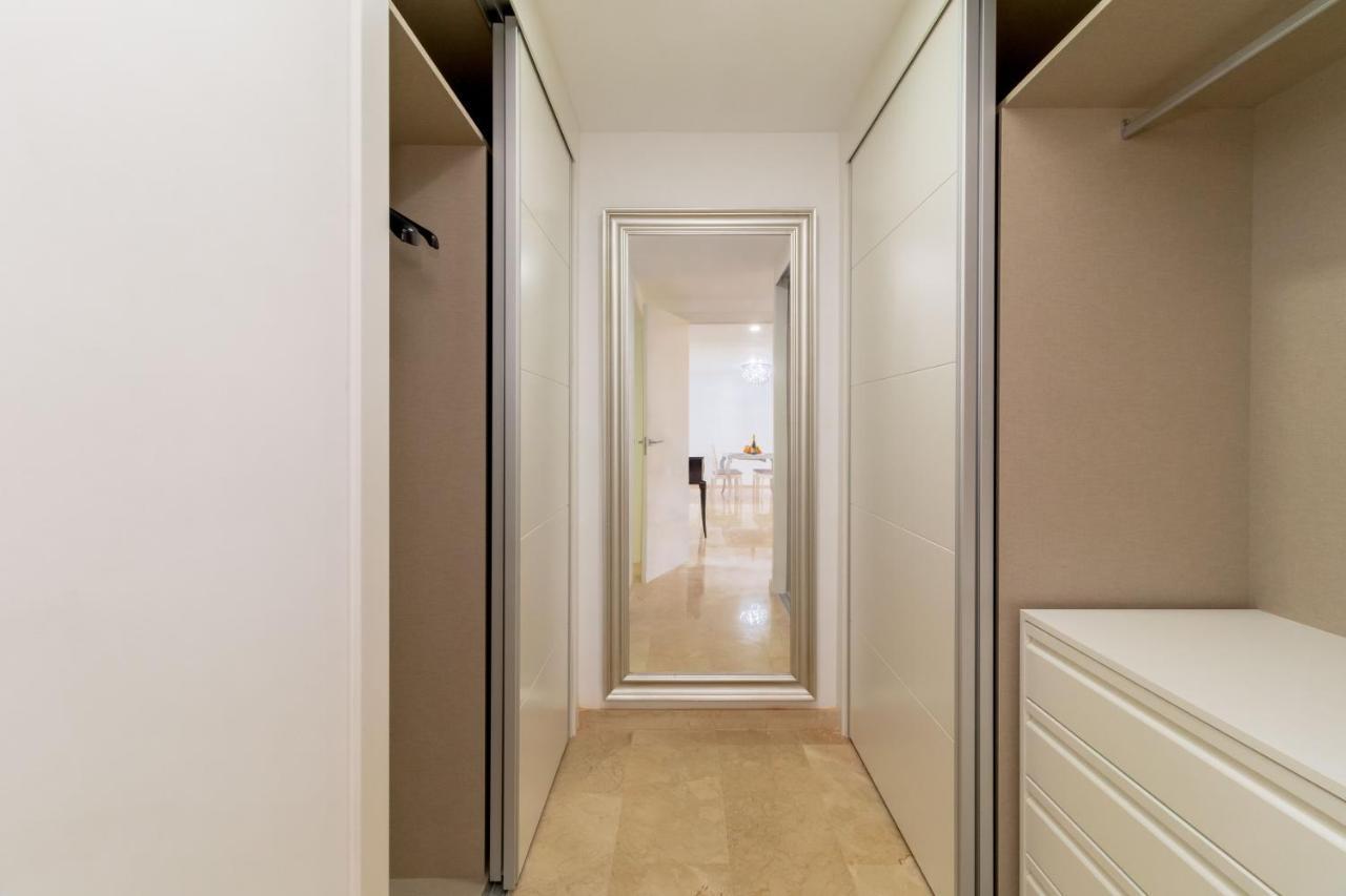 Apartmán La Recoleta Torrevieja Exteriér fotografie