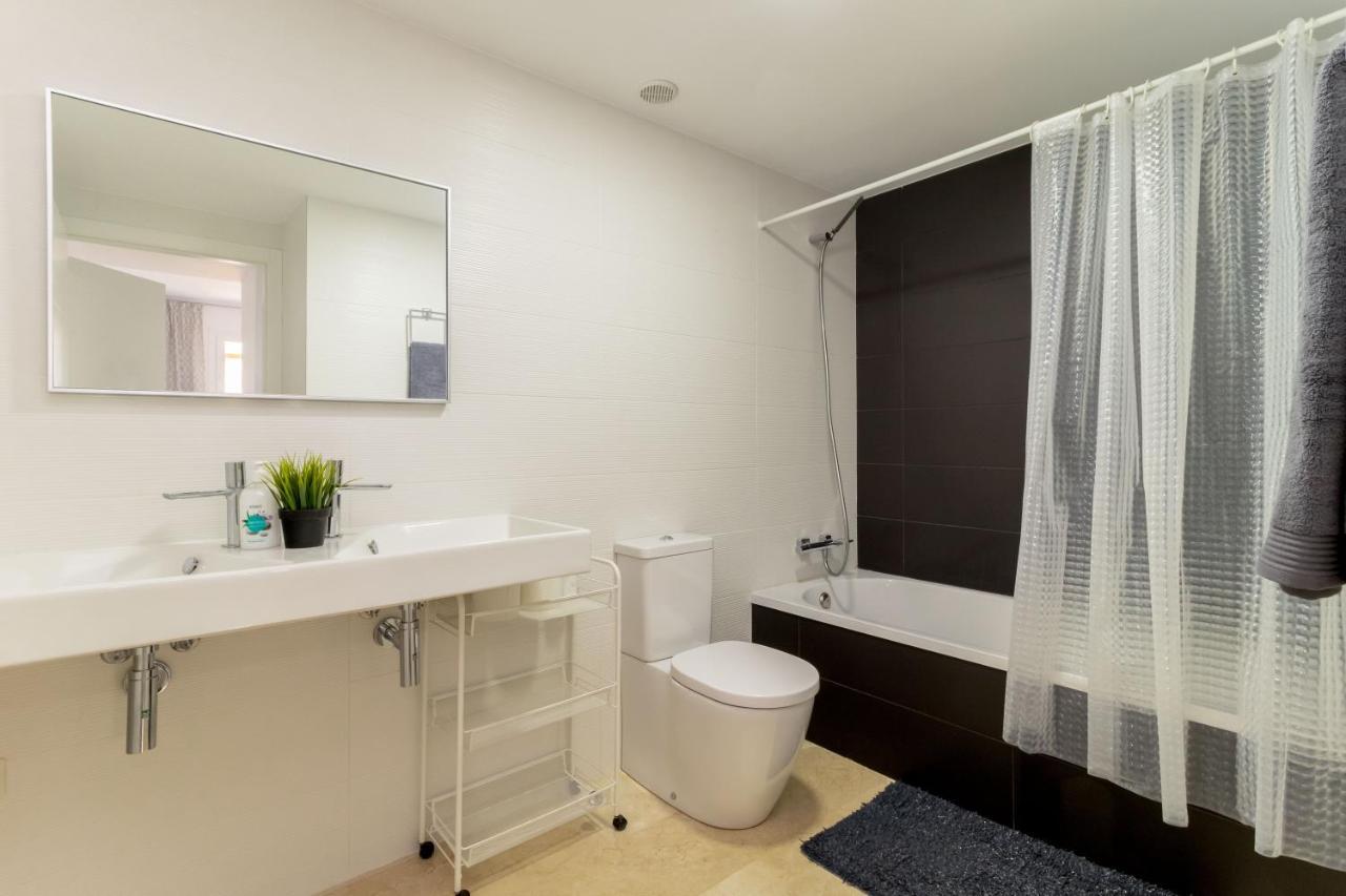 Apartmán La Recoleta Torrevieja Exteriér fotografie
