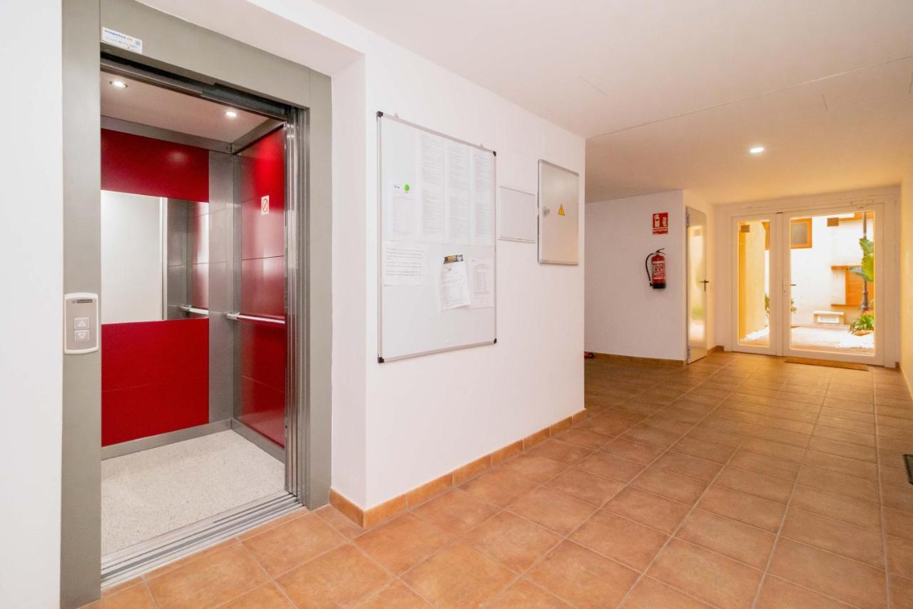 Apartmán La Recoleta Torrevieja Exteriér fotografie