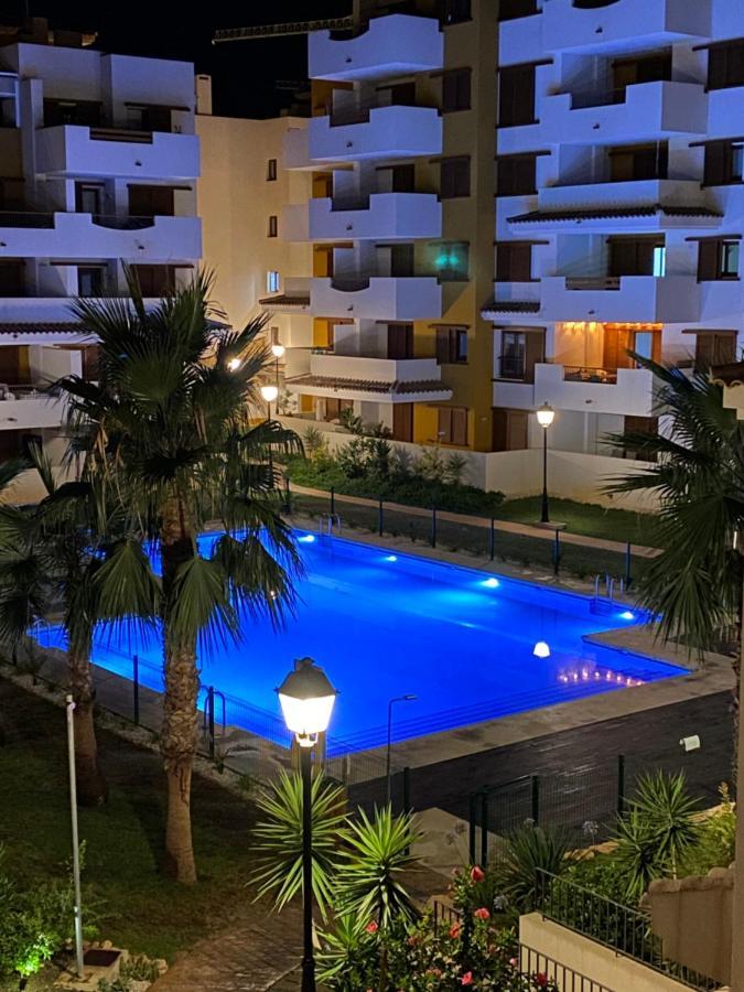 Apartmán La Recoleta Torrevieja Exteriér fotografie