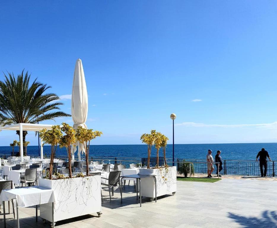 Apartmán La Recoleta Torrevieja Exteriér fotografie